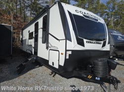 New 2026 Coachmen Apex Ultra-Lite 291TBSS available in Egg Harbor City, New Jersey