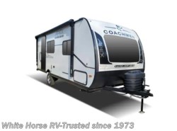 New 2026 Coachmen Apex Nano 224RBS available in Egg Harbor City, New Jersey