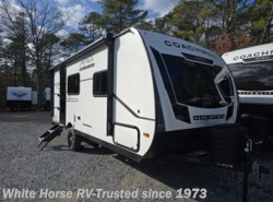 New 2026 Coachmen Apex Nano 190RBS available in Egg Harbor City, New Jersey
