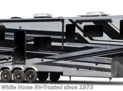 New 2026 Forest River RiverStone 43BFC available in Egg Harbor City, New Jersey