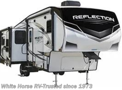 Used 2022 Grand Design Reflection 150 Series 278BH available in Egg Harbor City, New Jersey