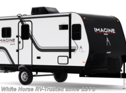 New 2026 Grand Design Imagine AIM 19MLA available in Egg Harbor City, New Jersey