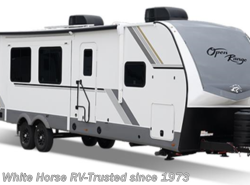 New 2026 Highland Ridge Roamer Light Duty 27RBOS available in Egg Harbor City, New Jersey