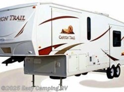 Used 2011 Gulf Stream Canyon Trail XLT 30FBHS available in Nevada, Iowa