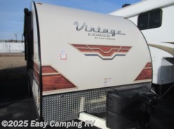 New 2021 Gulf Stream Vintage Cruiser 23RSS available in Nevada, Iowa