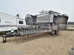 New 2018 Forest River Rockwood Extreme Sports Package 282TESP available in Evans, Colorado