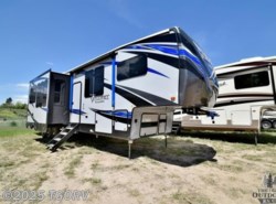 New 2019 Forest River Vengeance 381L12-6 available in Evans, Colorado