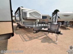 New 2019 Forest River Rockwood Roo 21SSL available in Evans, Colorado