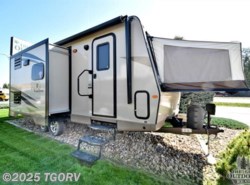 New 2019 Forest River Rockwood Roo 23IKSS available in Evans, Colorado