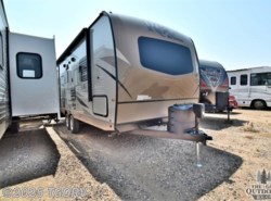 New 2019 Forest River Rockwood Roo 23BDS available in Evans, Colorado