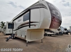 New 2019 Forest River Cedar Creek Hathaway Edition 36CK2 available in Evans, Colorado