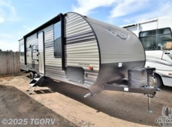 New 2019 Forest River Wildwood FSX 210RT available in Evans, Colorado