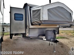 New 2019 Forest River Rockwood Roo 23FL AKA Flagstaff Shamrock 23FL available in Evans, Colorado
