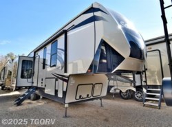 New 2018 Forest River Sandpiper 345RLOK available in Evans, Colorado