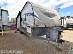 Used 2017 Forest River Wildwood 27DBK-MW available in Evans, Colorado