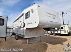 Used 2004 Gulf Stream Canyon Trail 27FRBW available in Evans, Colorado