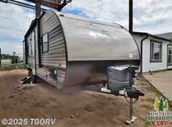 New 2019 Forest River Wildwood X-Lite West T261BHXL available in Evans, Colorado