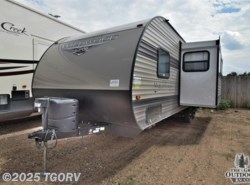 New 2020 Forest River Wildwood X-Lite Northwest 263BHXL available in Evans, Colorado
