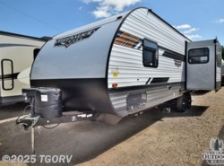New 2020 Forest River Wildwood X-Lite Midwest 24RLXL available in Evans, Colorado