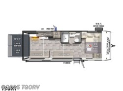 New 2020 Forest River Wildwood FSX Midwest 190RT available in Evans, Colorado
