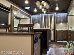 New 2020 Forest River RiverStone 39FKTH available in Greeley, Colorado