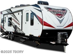 New 2021 Forest River Stealth FQ2916 available in Greeley, Colorado