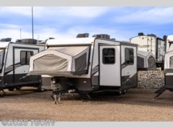 New 2025 Forest River Rockwood Roo 233S available in Greeley, Colorado