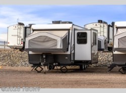 New 2025 Forest River Rockwood Roo 233S available in Greeley, Colorado