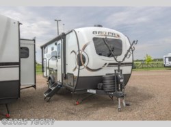 New 2025 Forest River Rockwood Geo Pro G20BH available in Greeley, Colorado