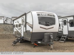 New 2025 Forest River Rockwood Mini Lite 2517S available in Greeley, Colorado