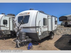 New 2025 Forest River Rockwood Geo Pro G19FDS available in Greeley, Colorado