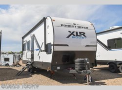New 2025 Forest River XLR Boost 2114BX available in Greeley, Colorado