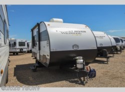 New 2025 Forest River Wildwood FSX 164FBLE available in Greeley, Colorado