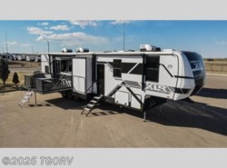 New 2025 Forest River XLR Nitro 40BAR13 available in Greeley, Colorado