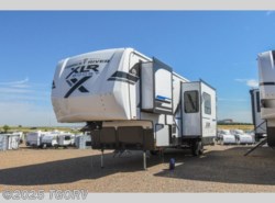 New 2025 Forest River XLR Boost 363BX available in Greeley, Colorado