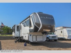 Used 2024 Keystone Alpine Avalanche Edition 321RL available in Greeley, Colorado