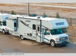 New 2026 Gulf Stream Conquest Class C 6320D available in Greeley, Colorado