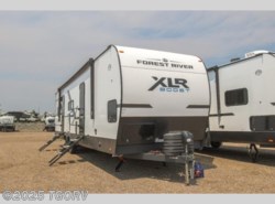 New 2026 Forest River XLR Boost 3113BX available in Greeley, Colorado