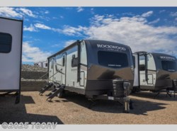 New 2026 Forest River Rockwood Ultra Lite 2608BS available in Greeley, Colorado