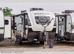 New 2026 Forest River Rockwood Geo Pro G20FK available in Greeley, Colorado