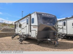 New 2026 Forest River Rockwood Ultra Lite 2618RD available in Greeley, Colorado