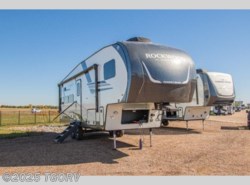 New 2026 Forest River Rockwood Signature R301RKS available in Greeley, Colorado