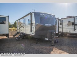 New 2026 Forest River Rockwood Ultra Lite 2608BS available in Greeley, Colorado
