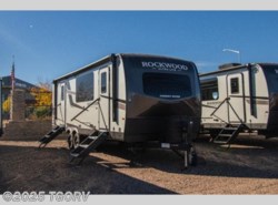 New 2026 Forest River Rockwood Ultra Lite 2619FK available in Greeley, Colorado