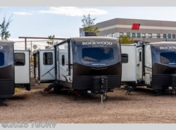 New 2026 Forest River Rockwood Ultra Lite 8337RL available in Greeley, Colorado