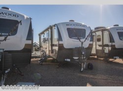 New 2026 Forest River Rockwood Geo Pro G20FBS available in Greeley, Colorado