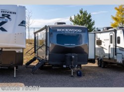New 2026 Forest River Rockwood Ultra Lite 2619FK available in Greeley, Colorado