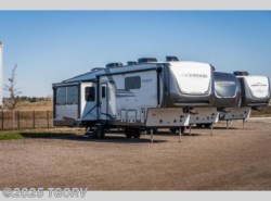 New 2026 Forest River Rockwood Signature 401SFB available in Greeley, Colorado