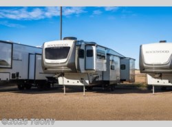 New 2026 Forest River Rockwood Signature 402SFL available in Greeley, Colorado