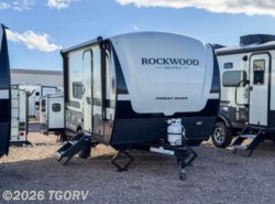 New 2026 Forest River Rockwood Geo Pro G13LE available in Greeley, Colorado